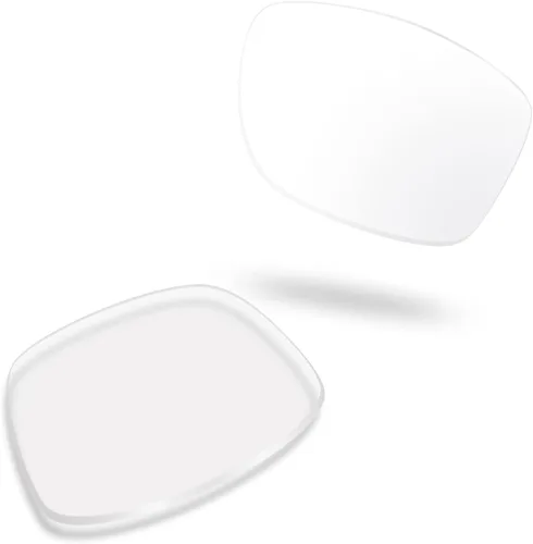 Vista 4 de SOLODAD Lentes de repuesto para gafas de sol Oakley Jupiter Squared OO9135 polarizadas - 3 pares