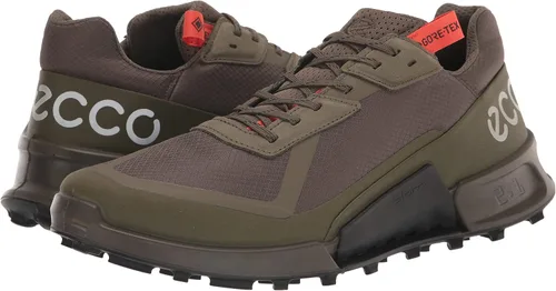 Vista 7 de ECCO Biom 2.1 Low Gore-tex - Entrenador cruzado impermeable para hombre