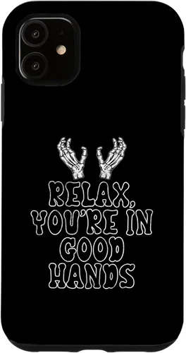 Vista 6 de iPhone 13 Pro Max Orthopedic Nurse Orthopedic Nurses Ortho Orthopedics Case
