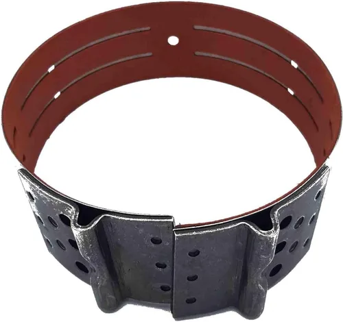 Vista 2 de Kit de lujo 4R75W, 4R70E, 4R75E con bandas y pistones 04-UP