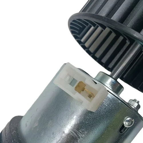 Vista 4 de Motor de soplador AN51500-11180 AN5150011180 compatible con Komatsu HD785-7 HD605-7E1 WA500-6 WA380-6 WA200-6 WA200-7