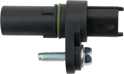 Vista 101 de TRQ Sensor de Posición Superior e Inferior del Cigüeñal Compatible con Cadillac DeVille 2000-2005 Eldorado 2000-2002 Seville 2001-2003 Oldsmobile