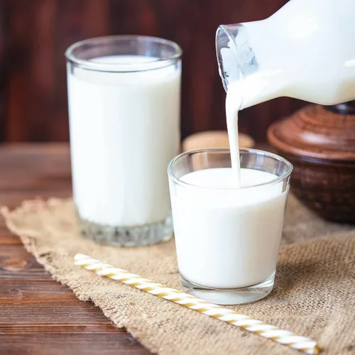 Vista 8 de VIVO Kefir Starter (5 cajas) Hace hasta 30 cuartos de galón de kéfir