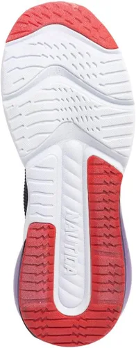 Vista 5 de Nautica Tenis deportivos para hombre Air Cushion con cordones Calzado deportivo ligero y cómodo para uso diario y entrenamiento de fitness