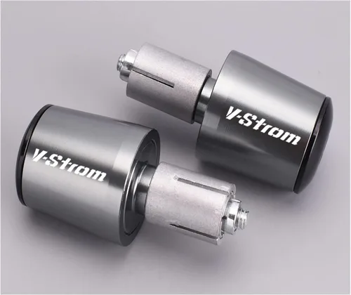 Vista 8 de Manillar de motocicleta para Suzuki DL650 V-Strom DL 650 VSTROM 2004-2022 (color negro)