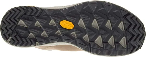 Vista 3 de Merrell Zapatos de senderismo impermeables Ontario Mid para hombre