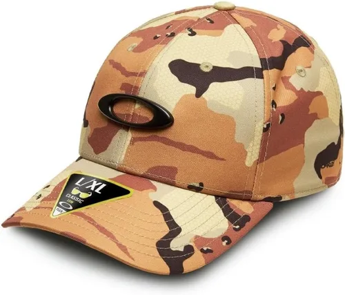 Vista 13 de Gorra Oakley Tincan para hombre