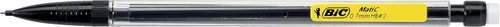 Vista 15 de BIC Matic Original - Lápices mecánicos de 0.028 in, 5 unidades, color negro