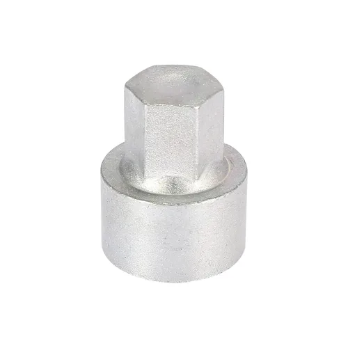 Vista 39 de X AUTOHAUX 041 Llave de bloqueo de rueda de coche Tuerca antirrobo Tuerca de extracción de tornillo Llave de bloqueo de rueda para BMW 3 5 7 Series
