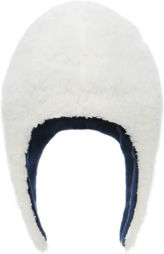 Vista 6 de Zando - Juego de gorro de invierno para bebé con forro polar