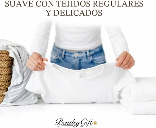 Vista 9 de Tyler Candle Wash Diva - Detergente para ropa de 32 onzas líquidas con bolsa para secadora, tapa a prueba de derrames