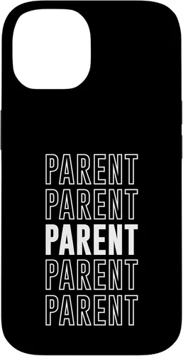 Vista 4 de Parent Case for iPhone 17
