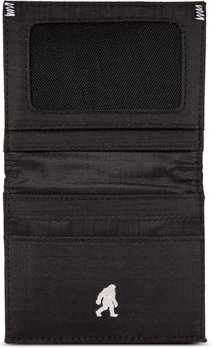 Vista 5 de Eddie Bauer Estuche para tarjetas de nailon Ripstop para hombre
