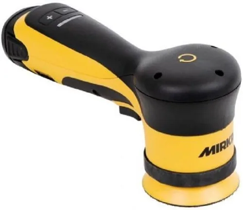 Vista 2 de Mirka 130Nv 32Mm 10.8V Orbit 5.0 Kit Pulidor