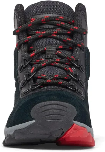 Vista 3 de Columbia Unisex-Child Newton Ridge Amped Hiking Shoe