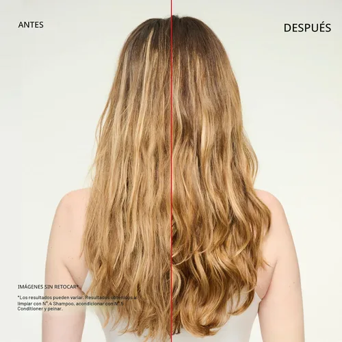 Vista 7 de Olaplex N°.4 Bond Maintenance™ Strengthening Shampoo Bond Repair