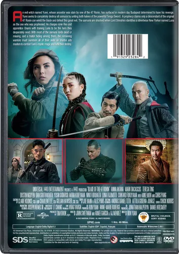 Vista 3 de Blade of the 47 Ronin
