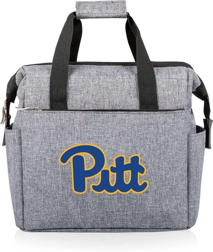 Vista 105 de PICNIC TIME NCAA unisex-adult Hielera de Almuerzo On The Go de la NCAA