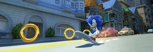 Vista 23 de Sonic Generations (Platinum Hits) - Xbox 360