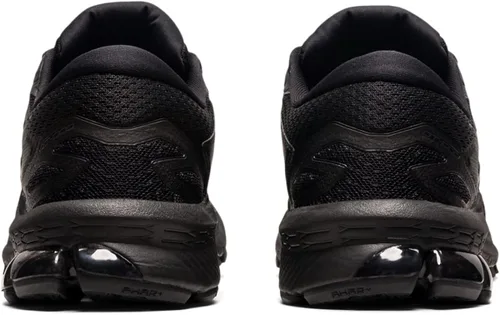 Vista 5 de ASICS GT-1000 10 - Tenis de correr para mujer, Gris
