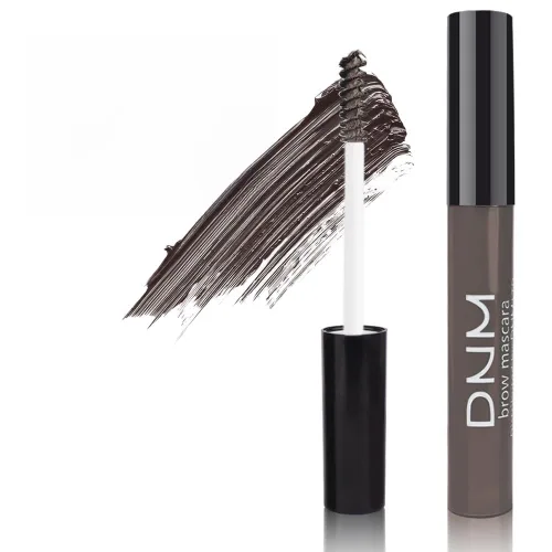 Vista 18 de BINGBRUSH Gel de cejas impermeable, máscara de cejas tintada de larga duración, kit de maquillaje de color de cejas, gel vegano a prueba de manchas