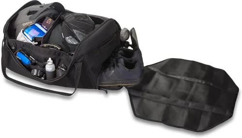 Vista 2 de Dakine Bolsa de lona para bicicleta Descent - 70 litros