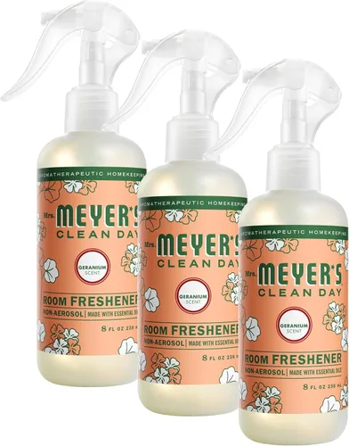 Vista 56 de MRS. MEYER'S CLEAN DAY Jabón líquido de manos variedad de temporada, 1 especia de bellota, 1 madre, 1 sidra de manzana, 1 verbena de limón, 1