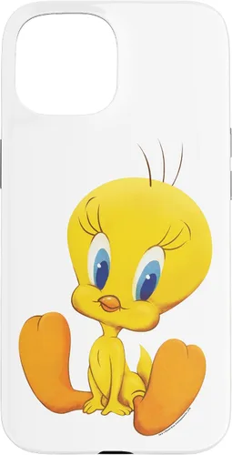 Vista 6 de Funda para iPhone 13 Pro Max Looney Tunes