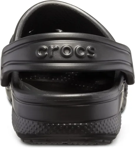 Vista 2 de Crocs Zuecos Baya unisex para niños