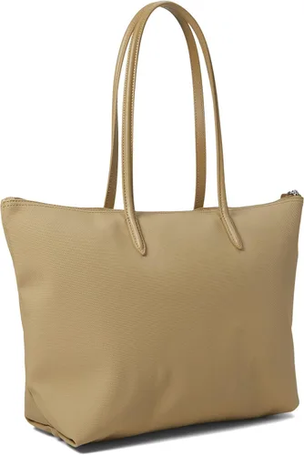 Vista 2 de Lacoste Bolsa de compras grande