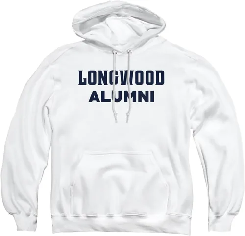 Vista 149 de LOGOVISION Ropa unisex para adultos con diseño oficial de alumnos universitarios para hombres y mujeres, colección de sudaderas con capucha