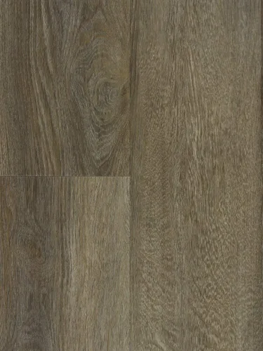 Vista 4 de Tablones de Suelo de Vinilo Autoadhesivos Tivoli II, Paquete de 10 - 6" x 36", Caoba - Despegar y Pegar, Suelo de Bricolaje - Tacto de Grano