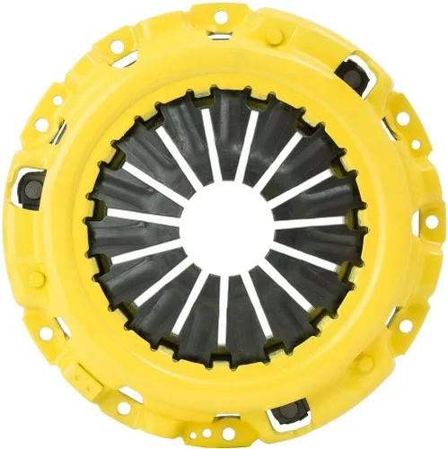 Vista 2 de Etapa 2 embrague+volante compatible con Subaru Impreza Outback 2.2L 1995-2001
