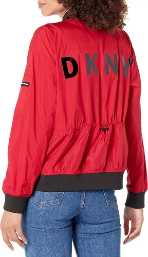 Vista 2 de DKNY Sport Women's Jacket