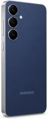 Vista 3 de Samsung Galaxy S25 FE S731B Dual Sim (eSim) - Teléfono celular (2025), teléfono inteligente AI, GSM desbloqueado Android, pantalla grande, batería
