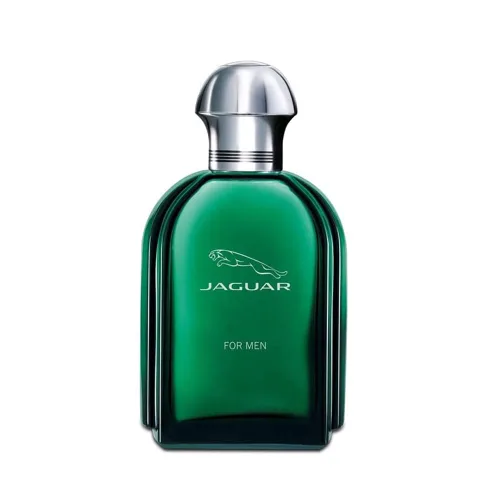 Vista 2 de Jaguar by Jaguar para hombre - 3.4 oz EDT Spray