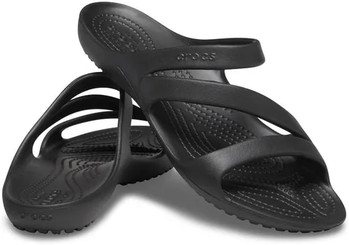 Vista 3 de Crocs Sandalias Kadee Ii para mujer
