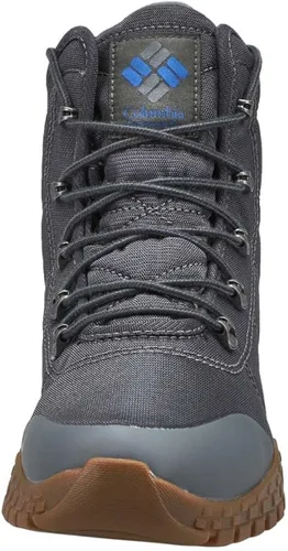 Vista 2 de Botas de nieve Columbia Fairbanks Omni-Heat para hombre