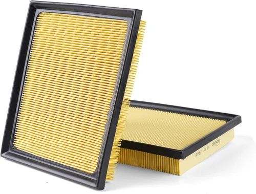 Vista 26 de Paquete de 2 filtros de aire de motor para Audi A3 2008-2013, Q3 2015-2018, TT 2009