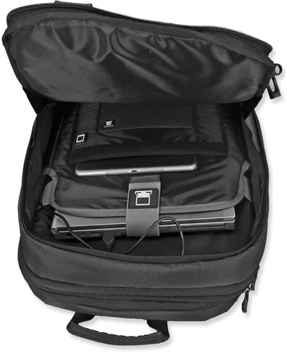 Vista 5 de Duchamp Getaway - Maleta de mano extensible