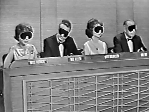 Vista 5 de What's My Line Volume 2 - The Classic Game Show