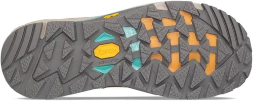 Vista 5 de Teva Botas de senderismo Grandview GTX para mujer, chispas de chocolate, 5.5, Chocolate Chip