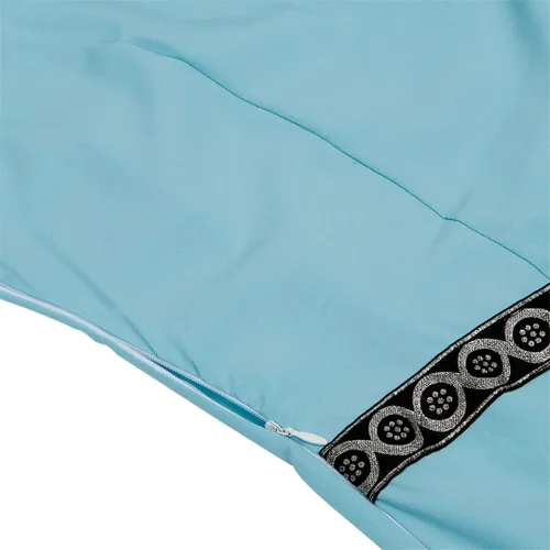 Vista 60 de Kranchungel - Vestidos renacentistas de estilo medieval/irlandés/campesino para mujer; disfraz de hada, para bailes