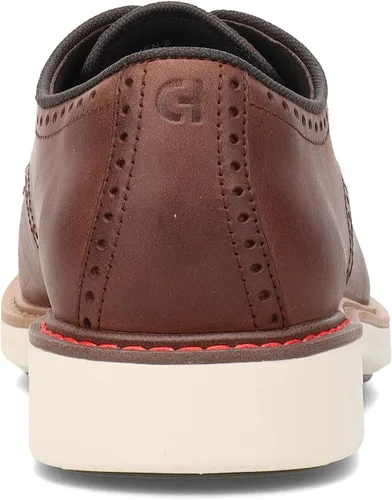 Vista 5 de Cole Haan Oxford de punta lisa para hombre