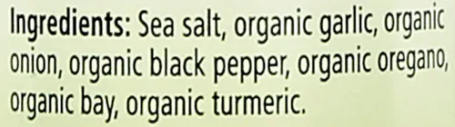 Vista 6 de Frontier Natural Products Adobo Seasoning, Og, 2.86 onzas (paquete de 3)