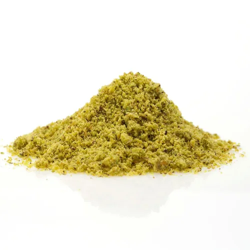 Vista 4 de Amoretti Harina de pistacho natural premium, 1 libra