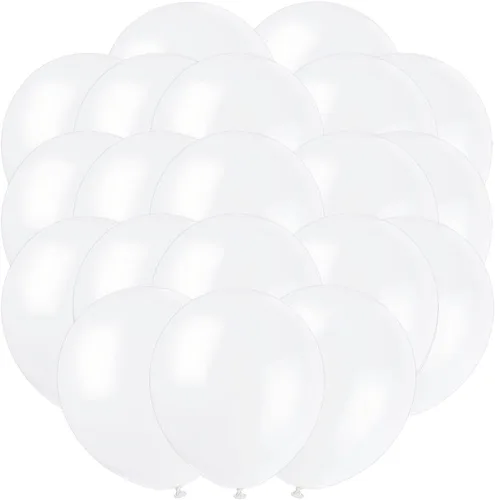 Vista 9 de Globos de látex de 12 pulgadas.