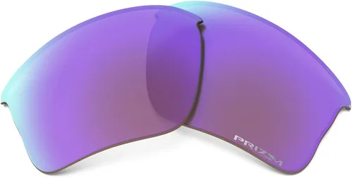 Vista 3 de Oakley Flak Jacket Xlj Rectangular Replacement Sunglass Lenses