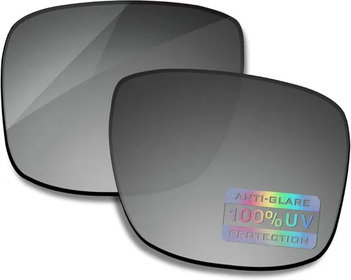 Vista 40 de Bowyer Lentes de repuesto polarizadas para gafas de sol Oakley Holbrook Family