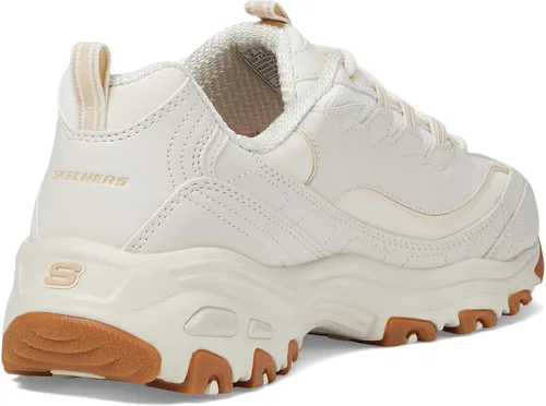 Vista 5 de Skechers Zapatillas D'Lites Good Neutral para mujer